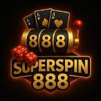 spin888
